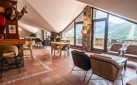 Hotel Ransol